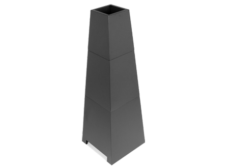 H49 Chimenea - Imagen 3