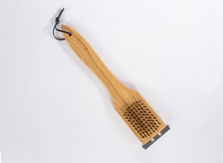 H55 Escobilla para Parrilla - Imagen 2