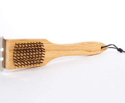 H55 Escobilla para Parrilla