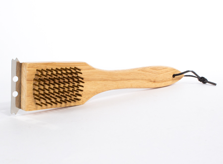 H55 Escobilla para Parrilla