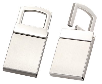 K31 Llavero Metálico Lock