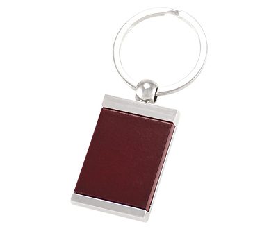K32 Llavero Metal-Madera Lock