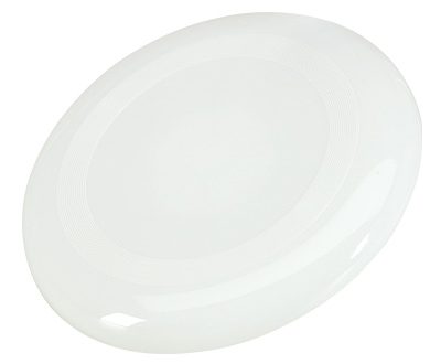 S1 Frisbee Plástico