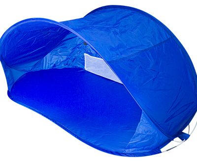 S34 Mini Carpa de Playa