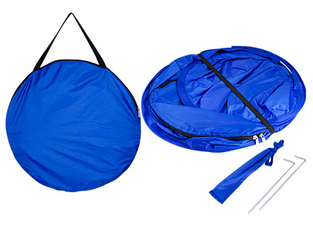 S34 Mini Carpa de Playa - Imagen 2