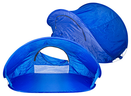 S34 Mini Carpa de Playa - Imagen 3