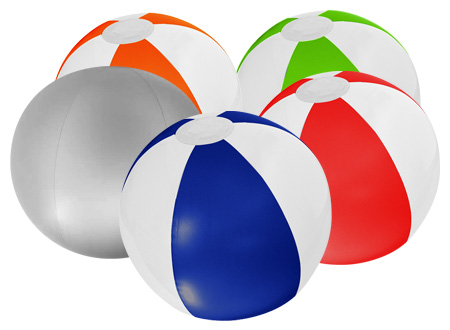 S5 Pelota de Playa Inflable