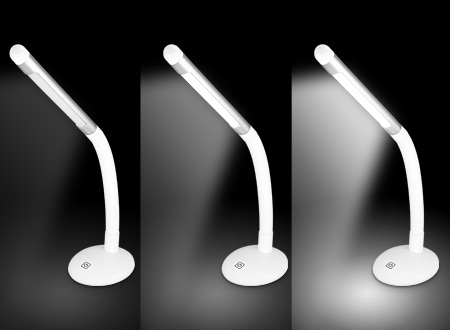 T15 Lámpara de Escritorio 26 LED - Imagen 2