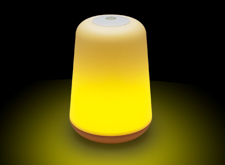 T16 Lámpara LED - Luz Cálida