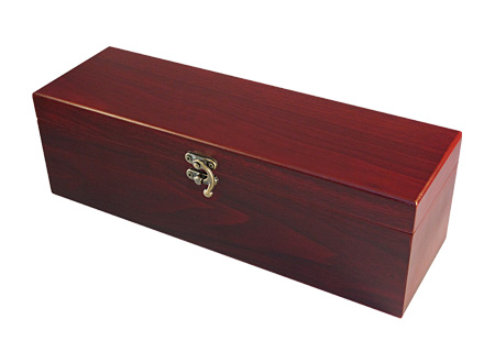 W5 Caja de Madera para Vino - Imagen 2