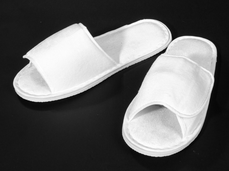 Y49 PAR de Pantuflas Sublimación