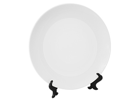Y53 Plato Grande Sublimación