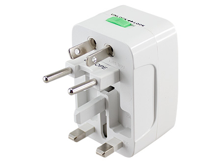 C21 Adaptador Universal - Imagen 3