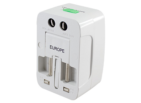 C21 Adaptador Universal - Imagen 2