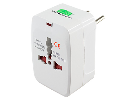 C21 Adaptador Universal