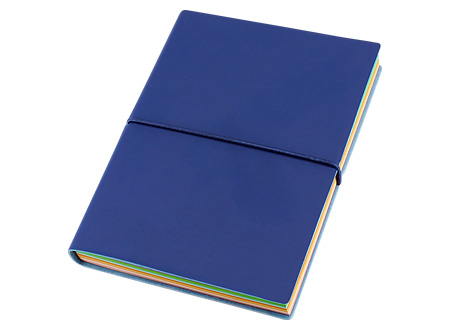 N43 Libreta de PU High Class - Imagen 2