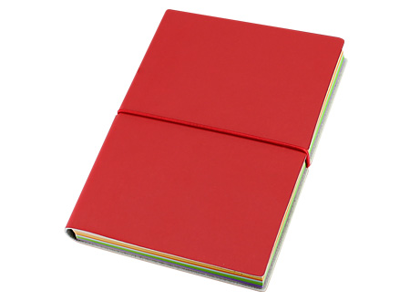 N43 Libreta de PU High Class - Imagen 3