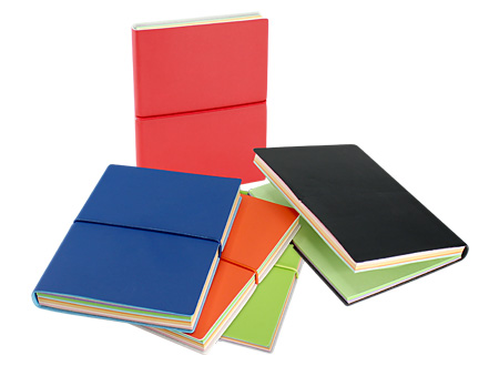 N43 Libreta de PU High Class