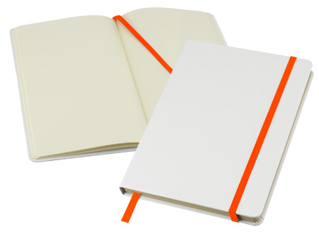 N48 Cuaderno Whiteskine - Imagen 3