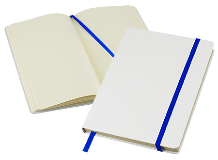 N48 Cuaderno Whiteskine