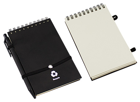 N70 Libreta Ecológica - Imagen 2