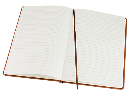 N71 Libreta PU - Imagen 3