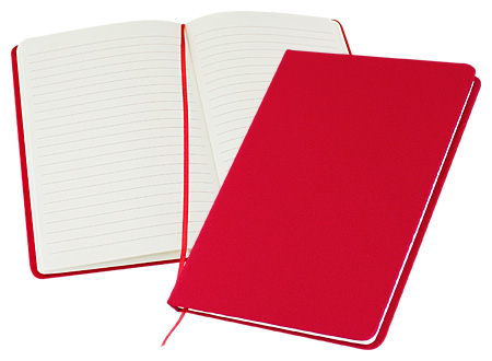 N74 Cuaderno de Tela - Imagen 3
