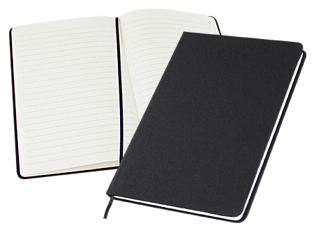 N74 Cuaderno de Tela - Imagen 2
