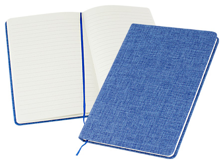N74 Cuaderno de Tela