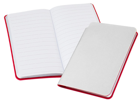N79 Libreta SILVER - Imagen 3