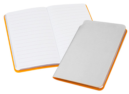 N79 Libreta SILVER - Imagen 2
