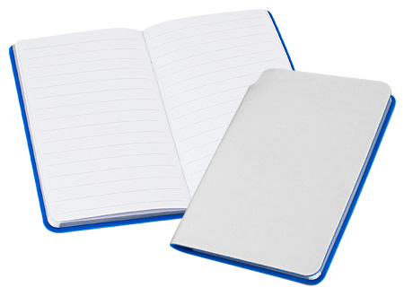 N79 Libreta SILVER